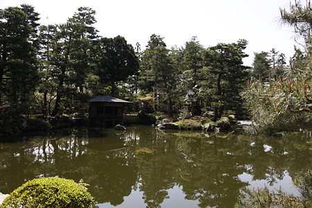 清水園 - 19