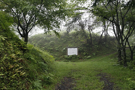 小川城 - 01