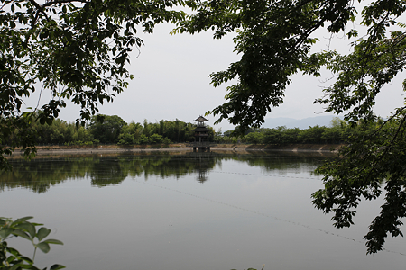 唐古・鍵遺跡 - 03