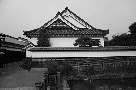 今井町・今西家住宅 - 2