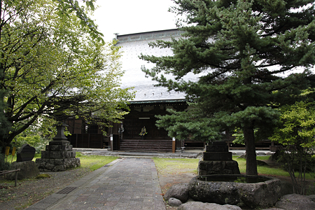 専称寺 - 01