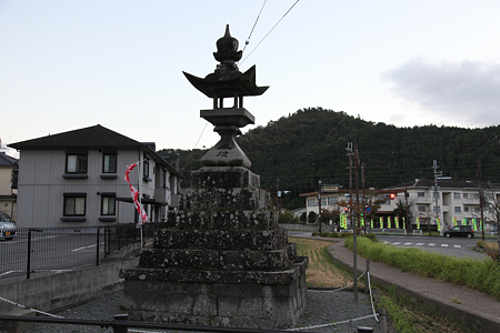 新町高灯籠 - 2