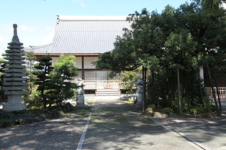 龍徳寺 - 1