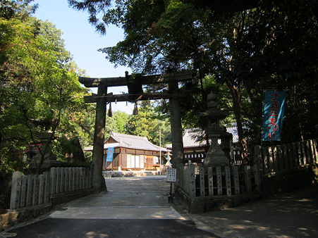 科長神社 - 1