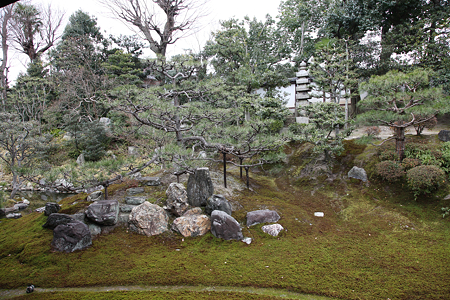 建仁寺両足院 - 04