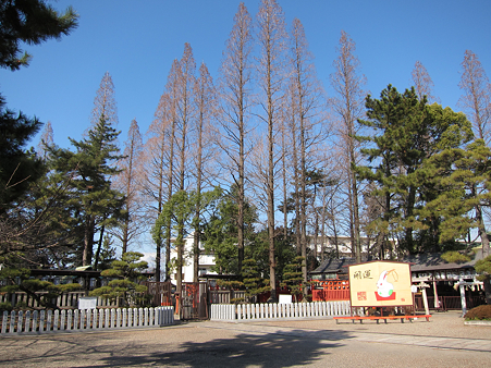 阿倍野神社 - 05