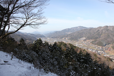 阿賀城 - 07
