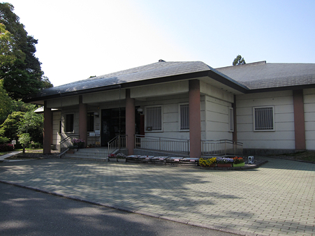 中江藤樹記念館 - 1