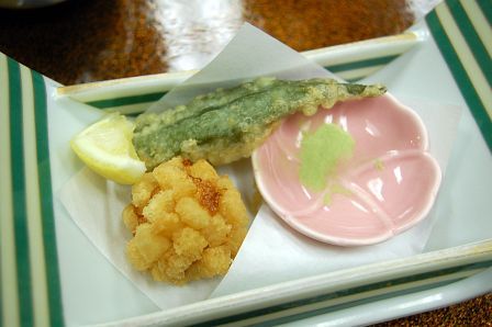 揚物