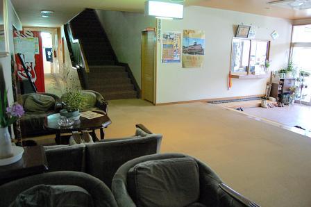 ホール