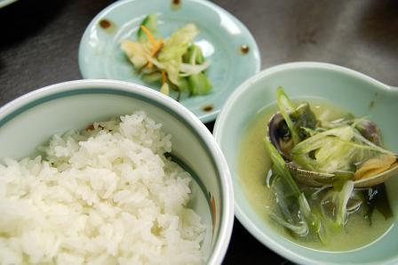 食事