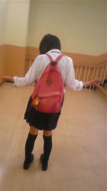 やぎにゃんらしい人 写真共有サイト フォト蔵