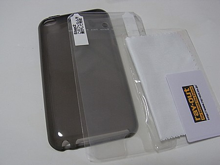 保護カバーRT-T4C8