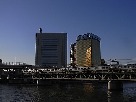 散歩コース