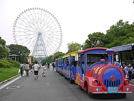 大観覧車