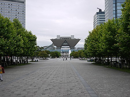 パナソニックセンター東京