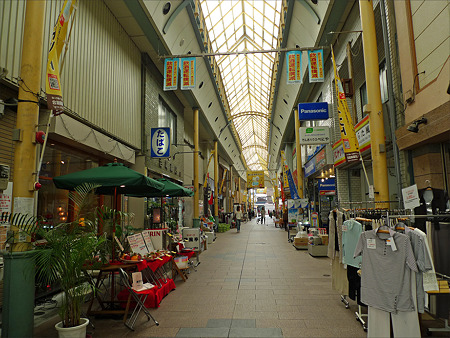 唐人町商店街(2)