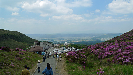 仙酔峡(4)