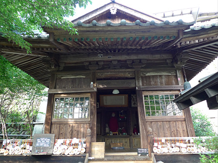 黒川温泉(7)
