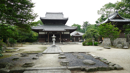 戒壇院(6)