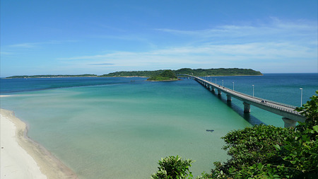 角島大橋(4)