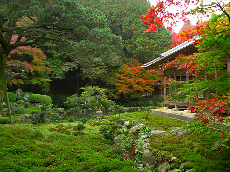 雷山千如寺大悲王院(5)