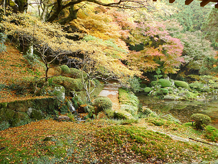 雷山千如寺大悲王院(12)