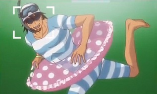 kotetsu