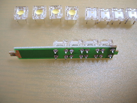 LED電球 010