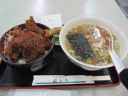 美ヶ原(王ヶ頭)-20100829-185047