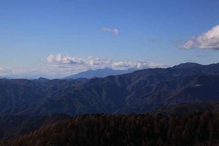 大菩薩嶺-20101103-141633