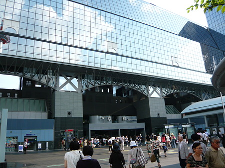 2011年お盆京都帰省 008