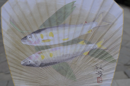 ぼんぼり祭り2010 07