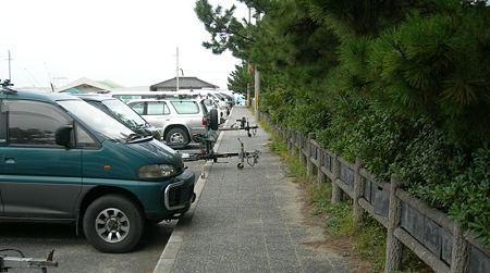 慶野松原海水浴場31