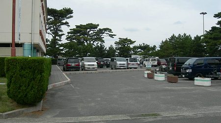 慶野松原海水浴場74