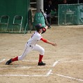 中学野球　2021/07 004