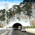 うとう崎トンネル