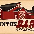 Photos: Country Barn Steakhouse - LOGO